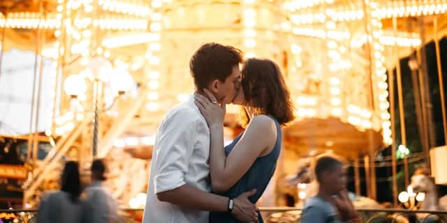 45 интересных идей для свиданий, которые не связаны с просмотром Netflix