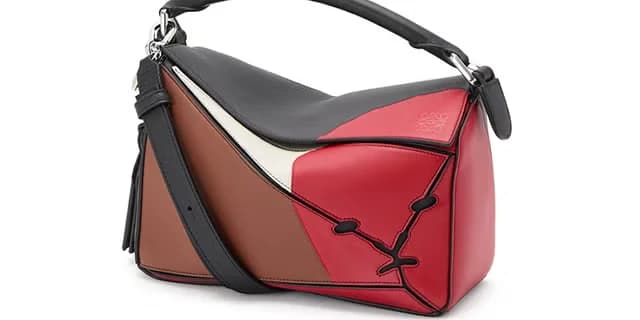 Loewe отмечает 180-летие с новой капсульной коллекцией