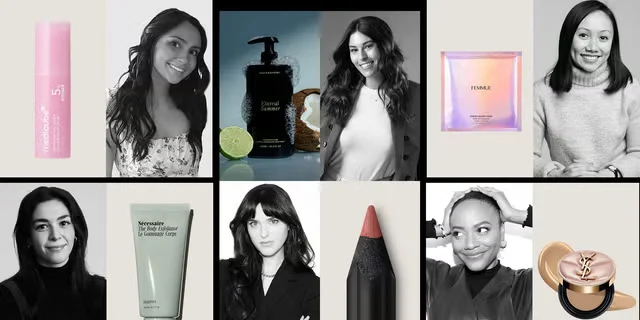 Лучшие косметические продукты июля по версии редакторов Harper's BAZAAR