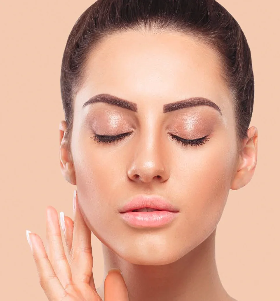 Протокол Coolpeel©: интересная альтернатива легким пилингам?