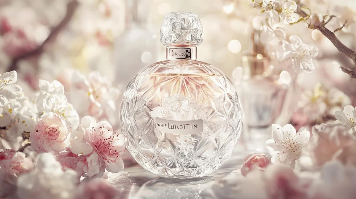 White Musk Libertine: Парфюм для свободных и смелых женщин