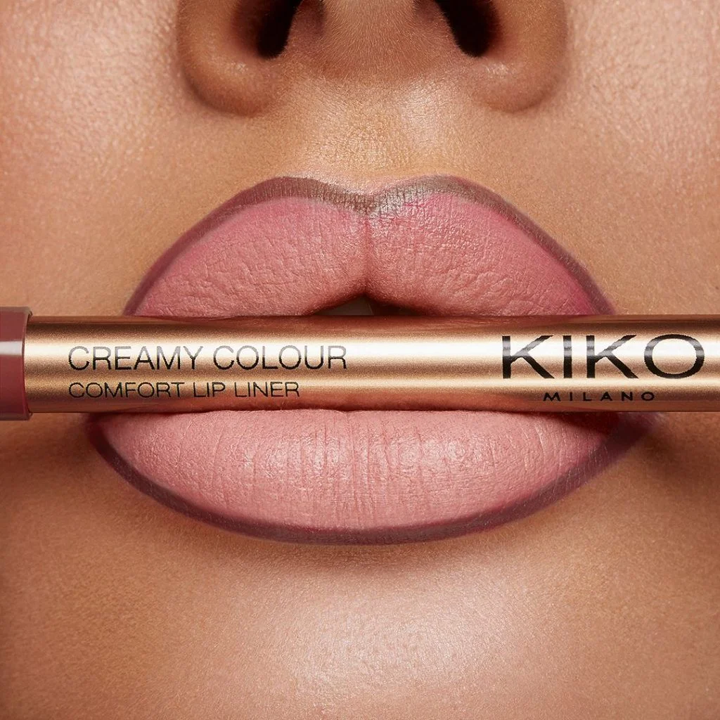 Профилирующий карандаш KIKO MILANO: идеальный инструмент для создания объемных губ