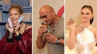 29 знаменитостей с брендами красоты, которые здесь, чтобы остаться