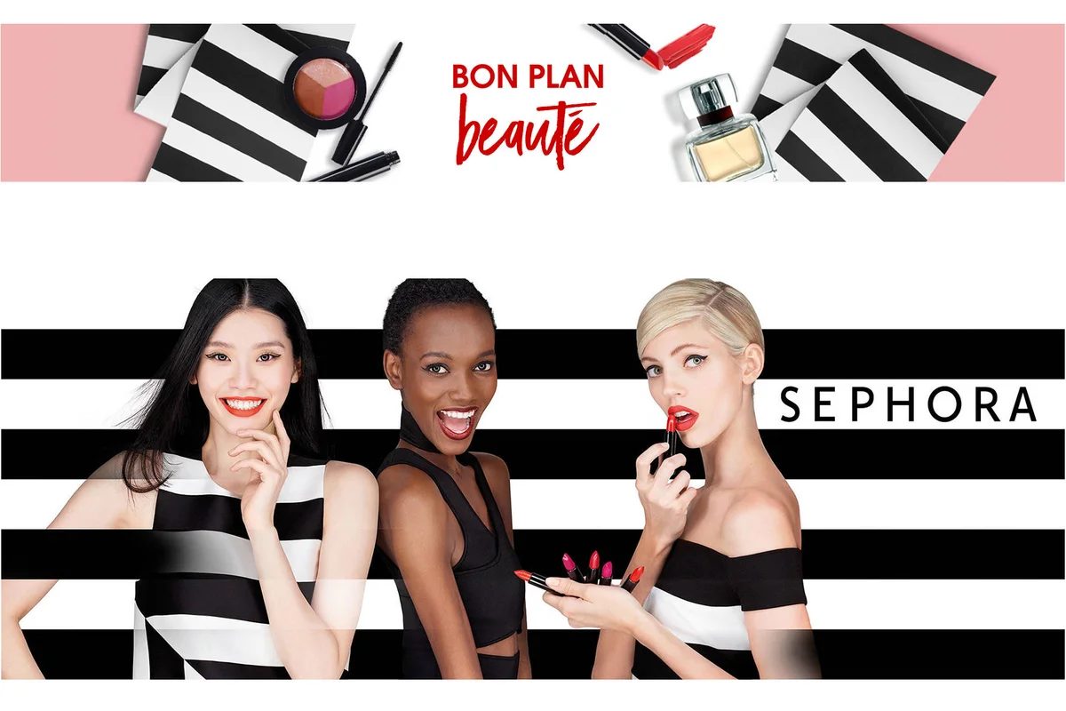 Коды скидок Sephora: актуальные предложения!