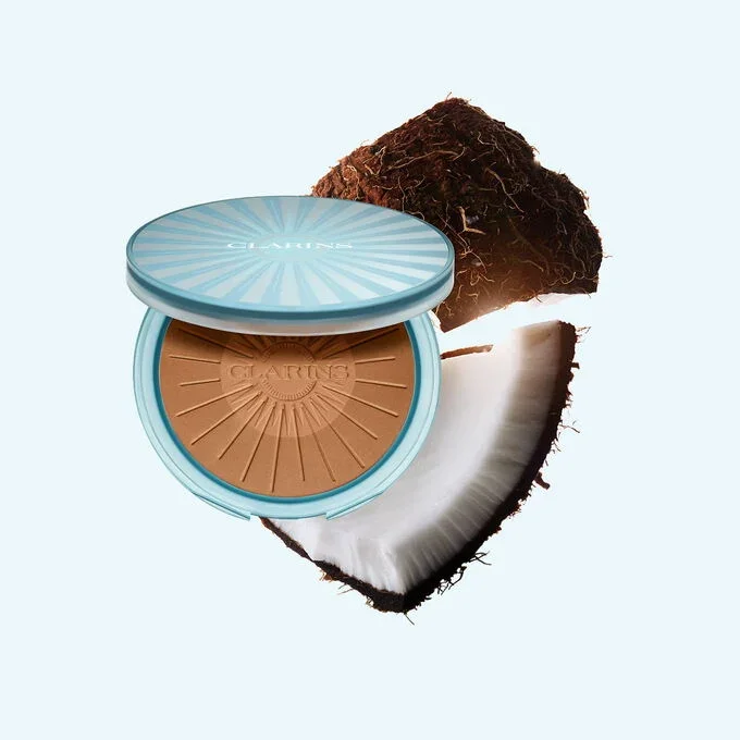 Летняя коллекция макияжа Clarins 2026: Естественный сияние и здоровая кожа
