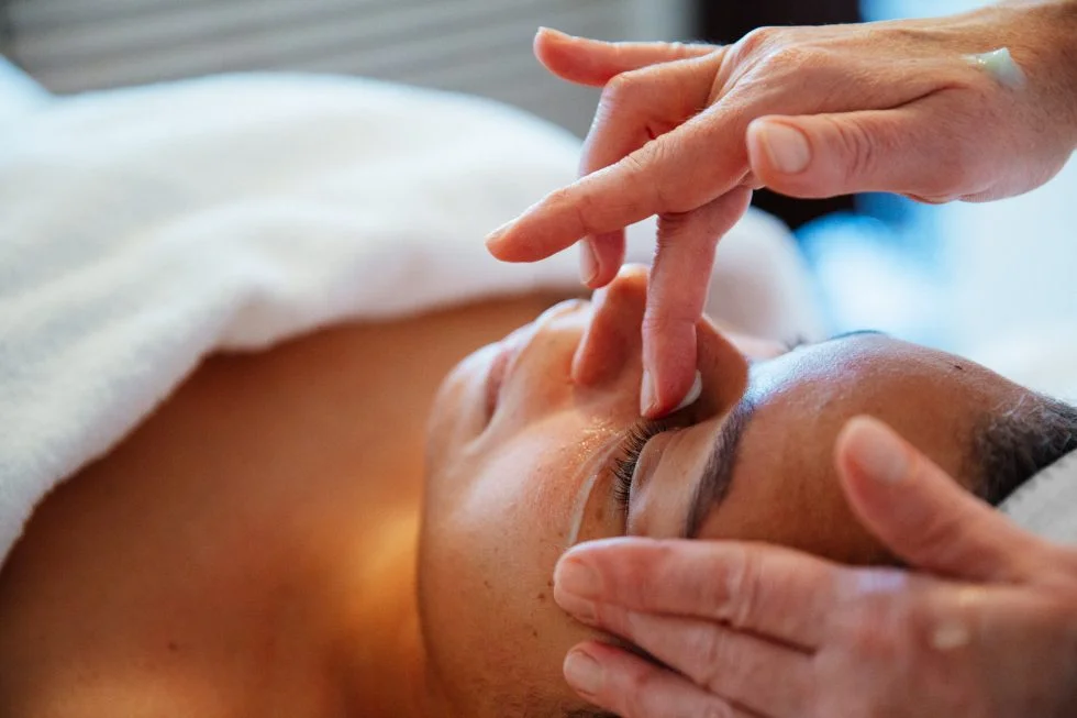 Лучшие процедуры для лица в Гамбурге