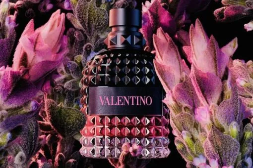 Лучшие парфюмы Valentino для мужчин