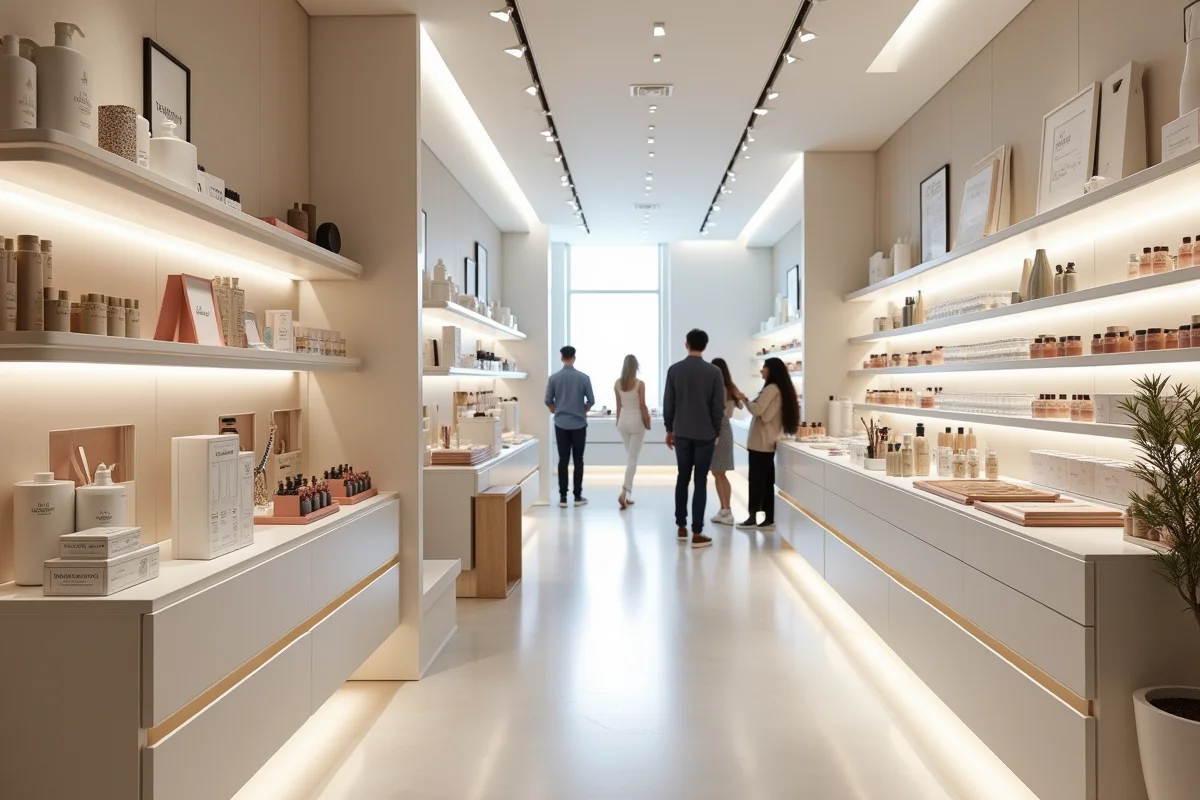 Почему Typology не продается в Sephora?