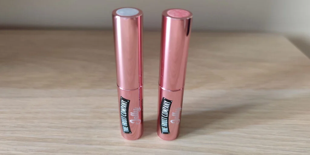 Iluminаторы Jelly Stick от The Fruit Company: мой опыт использования