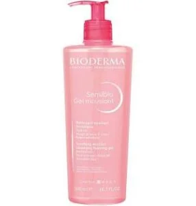 Французские бренды красоты – Bioderma